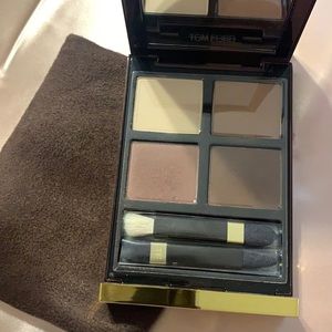 RARE Tom Ford Cocoa Mirage Quad
